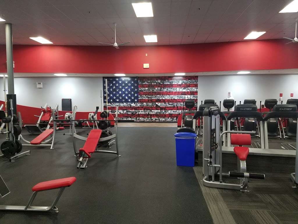 Snap Fitness | 476 Pottstown Ave, Pennsburg, PA 18073, USA | Phone: (267) 923-5891