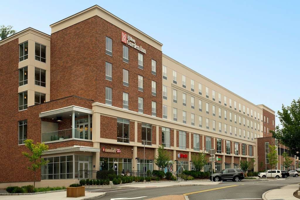 Hilton Garden Inn Westchester Dobbs Ferry | 201 Ogden Ave, Dobbs Ferry, NY 10522, USA | Phone: (914) 591-4300