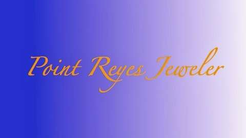 Point Reyes Jeweler | 11101 CA-1, Point Reyes Station, CA 94956, USA | Phone: (415) 663-1936