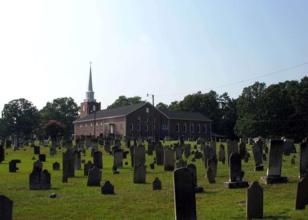 Olney Presbyterian Church Cemetery | 251 Olney Church Rd, Gastonia, NC 28056, USA