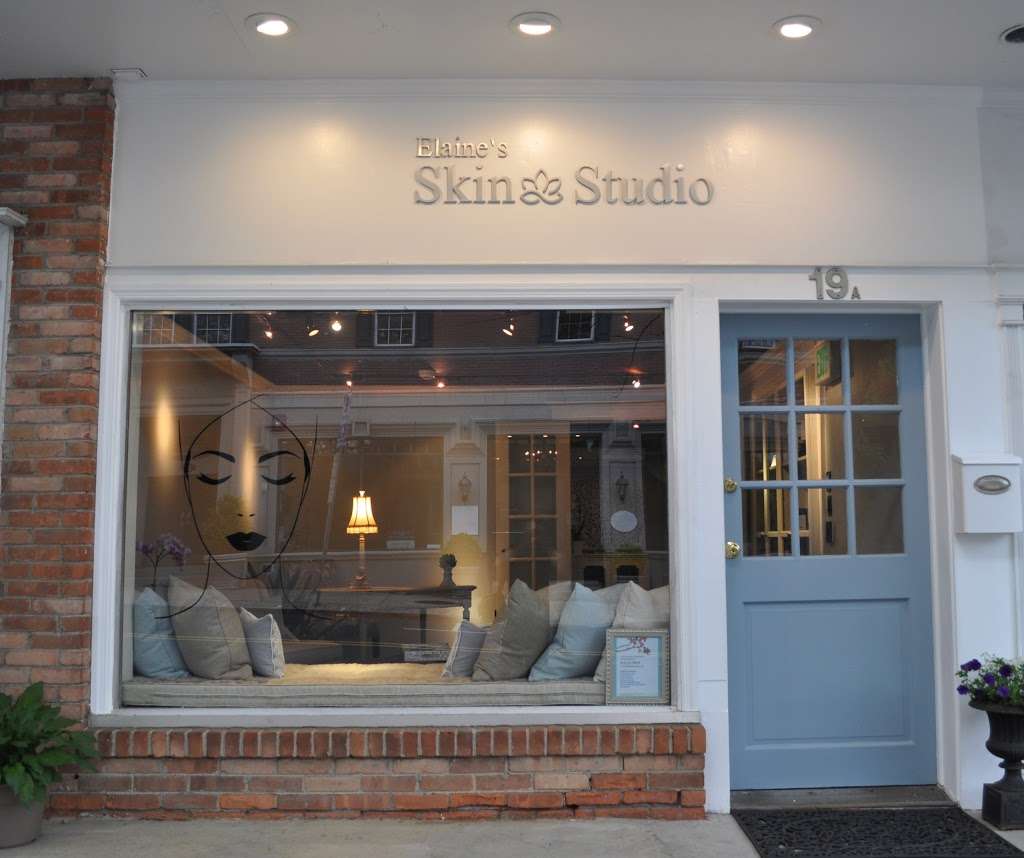 Elaine S Skin Studio Health 19a Claremont Rd