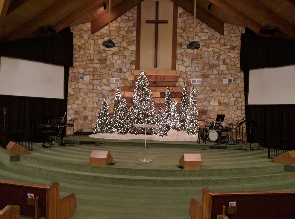 New Hope Worship Center | 452 Brookwood Ave NE, Concord, NC 28025, USA | Phone: (704) 786-0155