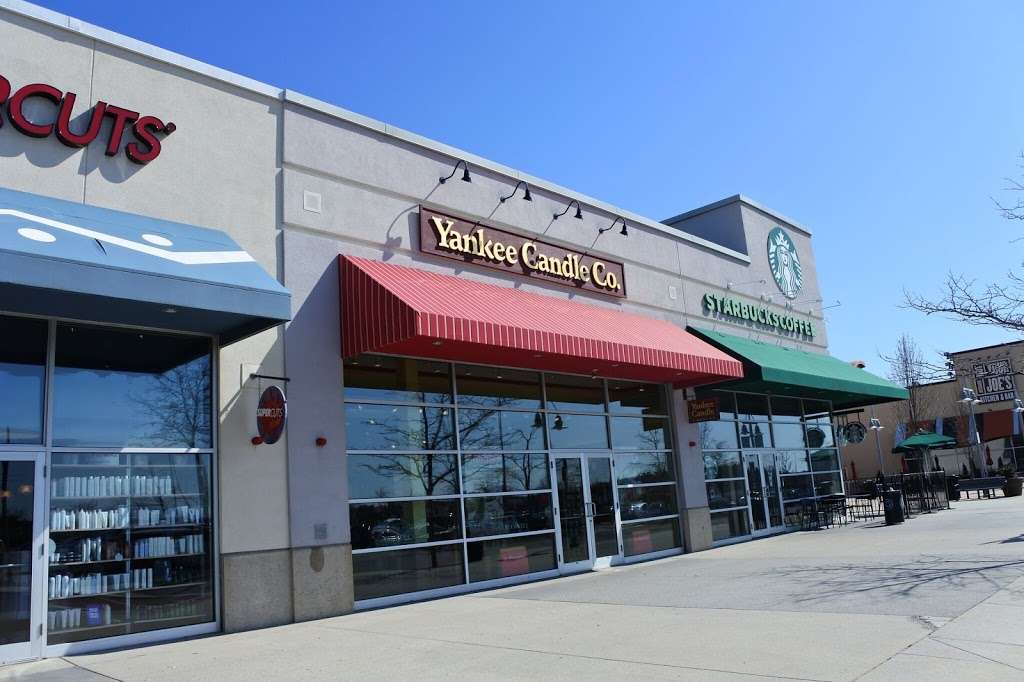 Yankee Candle | 90 Pleasant Valley St #110, Methuen, MA 01844, USA | Phone: (978) 683-6388