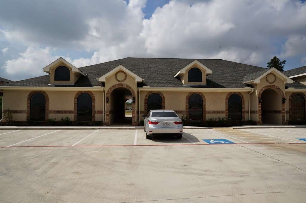 French Quarter Business Park | 7113 Farm to Market 2920, Spring, TX 77379, USA | Phone: (281) 609-7113