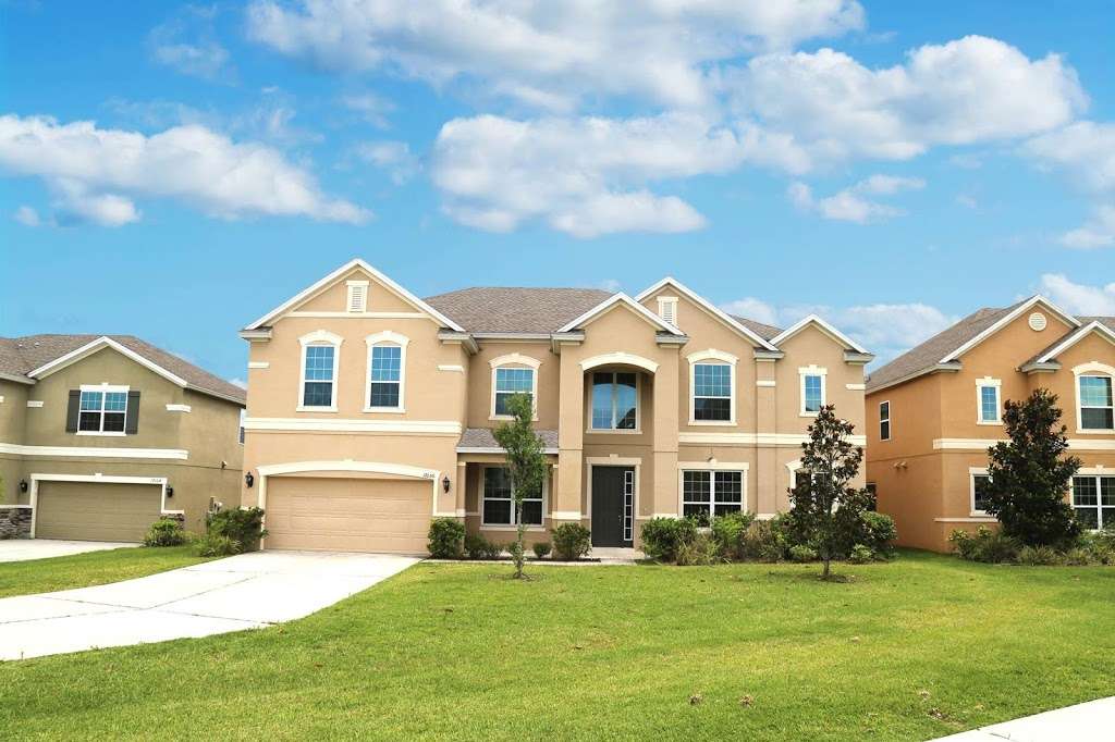 The Preserve Adult Family Care Home | 17056 Cypress Preserve Pkwy, Orlando, FL 32820, USA | Phone: (407) 986-0986