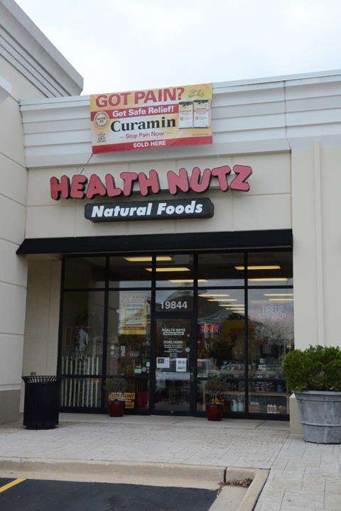 Health Nutz | 19844 South La Grange Road, Mokena, IL 60448, USA | Phone: (708) 479-7578