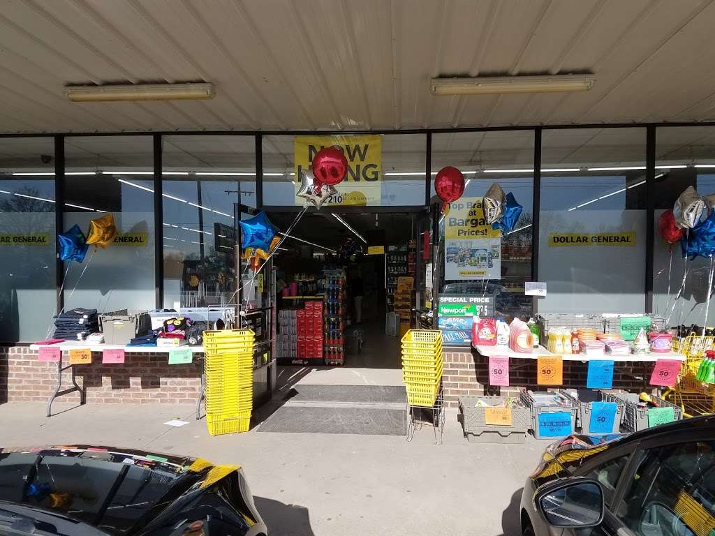 Dollar General | 2210 S Broadway, Oak Grove, MO 64075 | Phone: (816) 625-3007