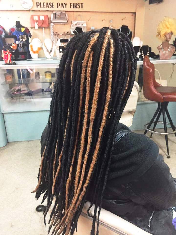 Hawa Express And Zeina Hair Braiding | Joy Rd & Greenfield Rd, Detroit, MI 48228, USA | Phone: (313) 270-3516