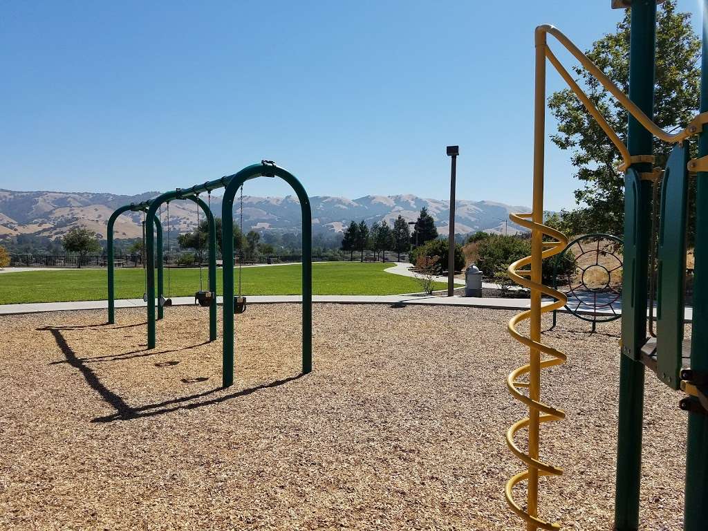 Canyon Creek Park | 2336 Larkspur Canyon Dr, San Jose, CA 95138, USA | Phone: (408) 793-5510