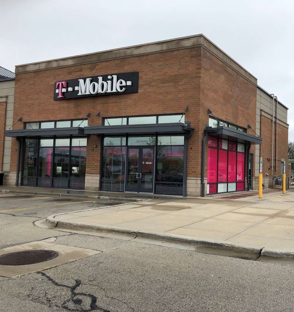 T-Mobile | 50 S Mannheim Rd Unit J-04, Hillside, IL 60162, USA | Phone: (708) 547-6911