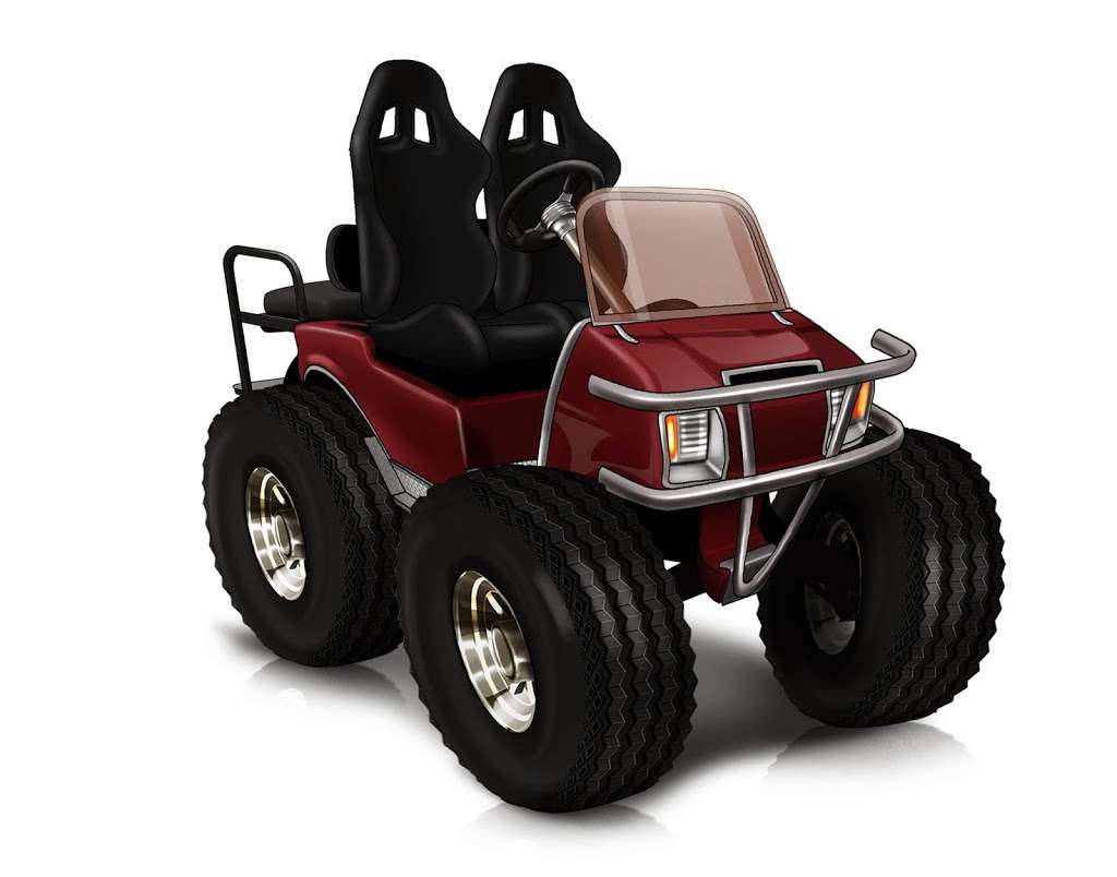 Stadium Vespa And Golf Cart | 10 Commercial Drive Rt 1 South, Wrentham, MA 02093, USA | Phone: (774) 847-7047