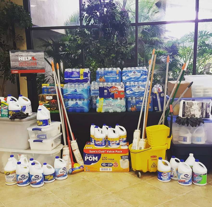 LS Church | 8532, 1407 Victory Ln, Alvin, TX 77511, USA | Phone: (281) 331-9517