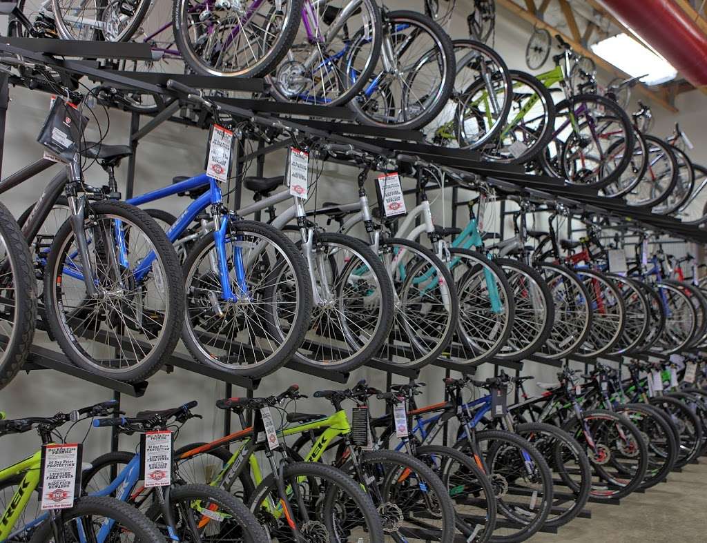 SouthWest Bicycles | 19027 N 83rd Ave #2, Peoria, AZ 85382, USA | Phone: (623) 412-3150