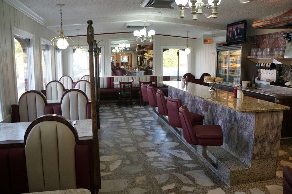 Sherbans Diner | 222 Front St, South Plainfield, NJ 07080, USA | Phone: (908) 755-7427