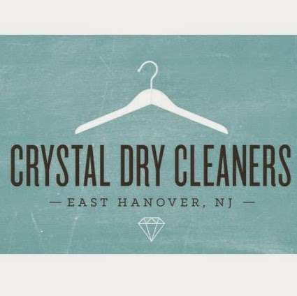 Crystal Dry Cleaners | 181 NJ-10, East Hanover, NJ 07936, USA | Phone: (973) 887-7999