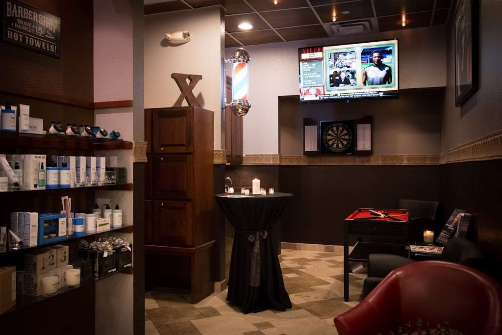 The Grooming Lounge at TEN | 6045 Sky Pond Dr R100, Loveland, CO 80538, USA | Phone: (970) 669-4836