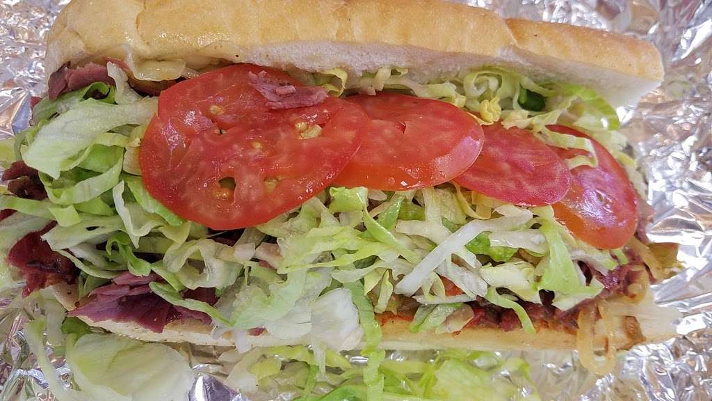 Jersey Mikes Subs | 6607 S Semoran Blvd, Orlando, FL 32822 | Phone: (407) 413-5660