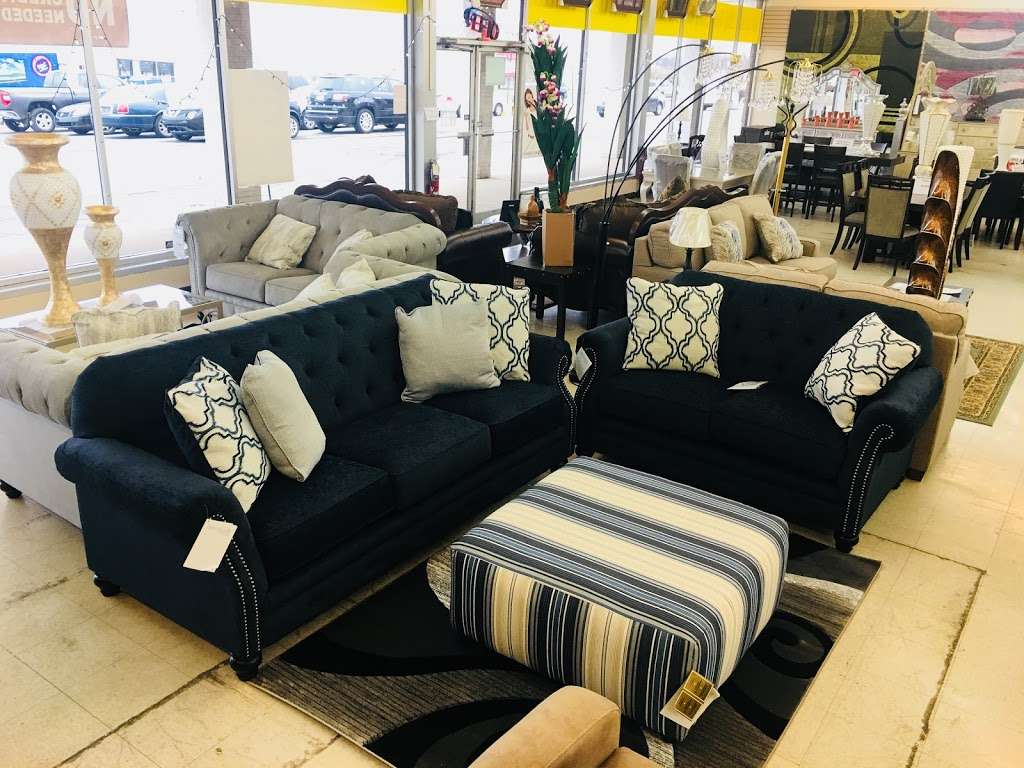 Furniture plus outlet & Clearance | 333 Naamans Rd #40, Claymont, DE 19703, USA | Phone: (302) 746-7823