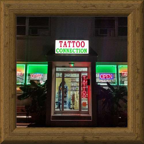 Tattoo Connection | 91 NJ-23, Riverdale, NJ 07457, USA | Phone: (973) 835-5373