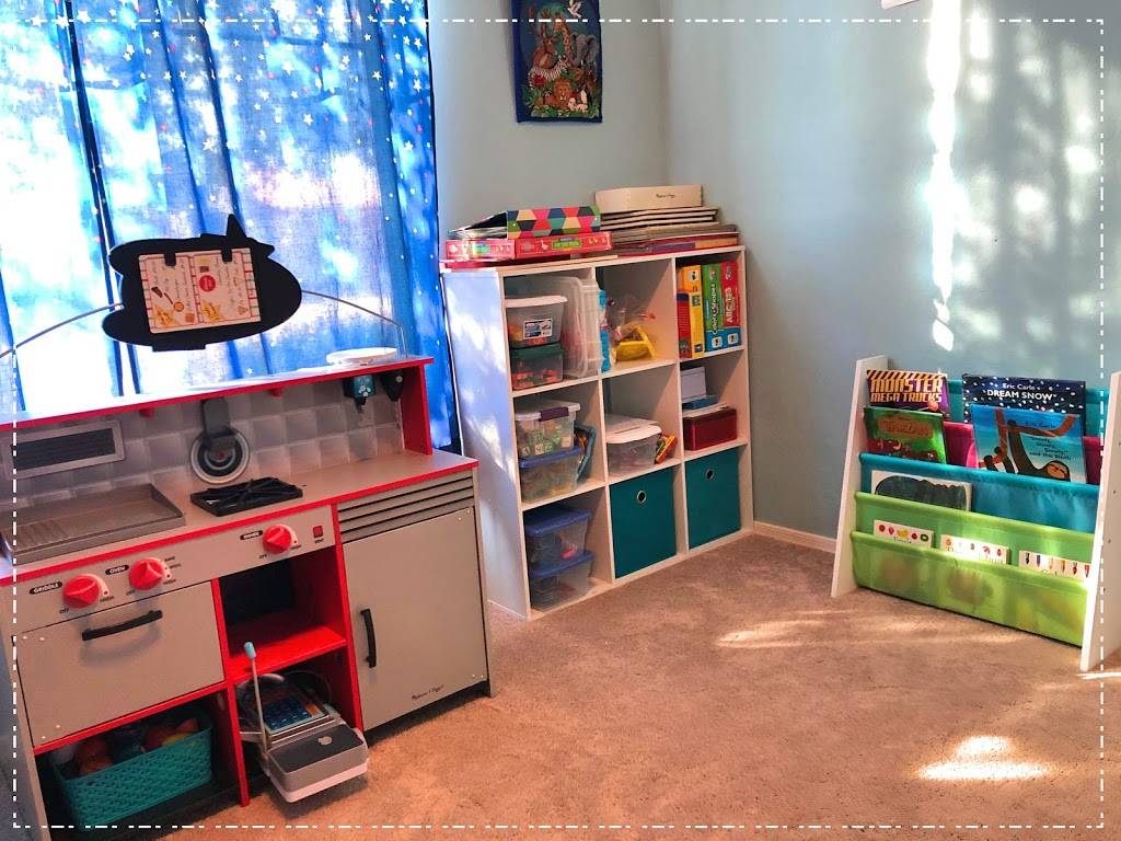 Seedlings Preschool | 12782 W Lowden Rd, Peoria, AZ 85383, USA | Phone: (623) 293-8836