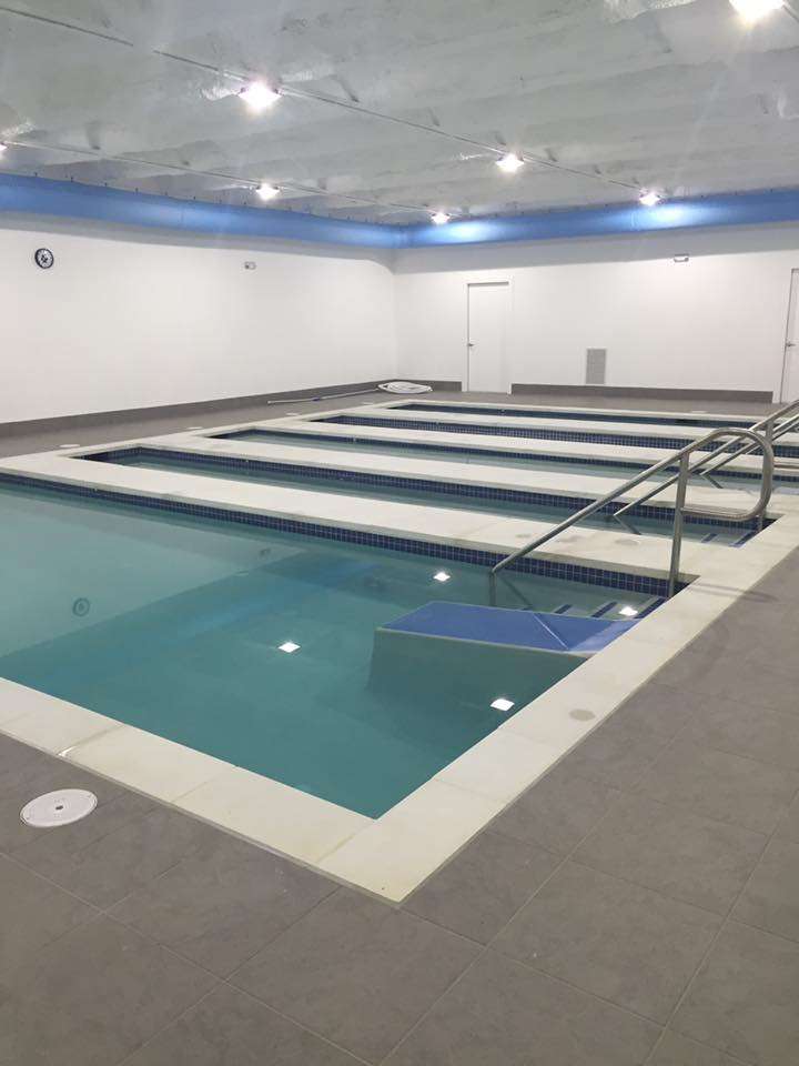 K9 Aquatic Center LLC | 12948 Travilah Rd, Potomac, MD 20854, USA | Phone: (240) 683-1100