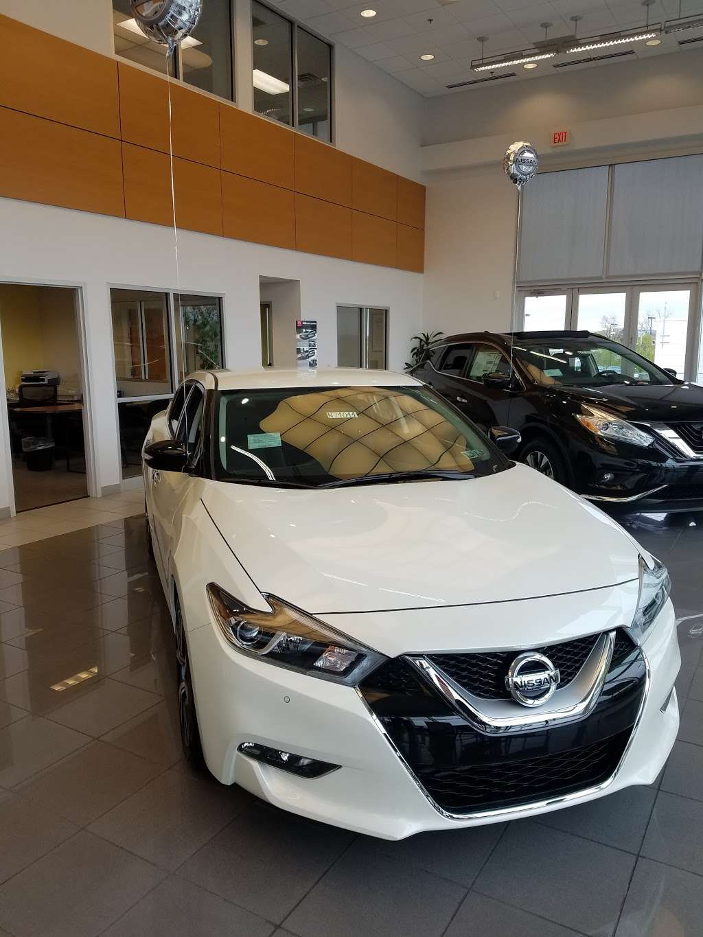 Kelly Nissan of Route 33 | 3830 Easton-Nazareth Hwy, Easton, PA 18045 | Phone: (610) 756-1442