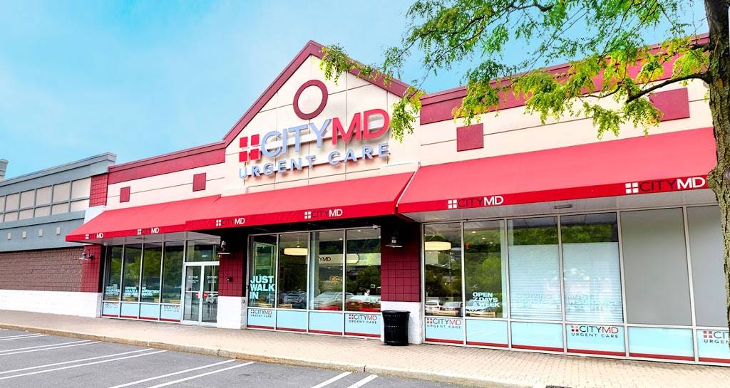 CityMD Edgewater Urgent Care - New Jersey | 461 River Rd, Edgewater, NJ 07020, USA | Phone: (551) 497-5681