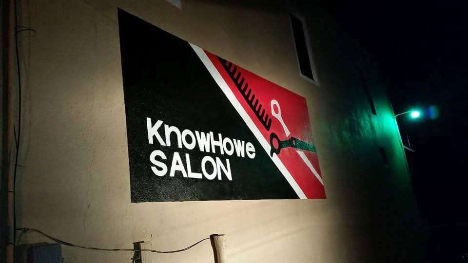 KnowHowe Salon & Spa | 518 N Sterling Ave, Sugar Creek, MO 64054, USA | Phone: (816) 252-0383