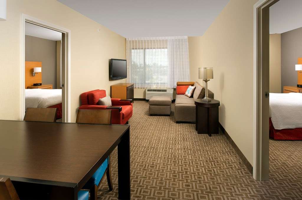 TownePlace Suites by Marriott Lexington Park Patuxent River Nava | 22520 Three Notch Rd, Lexington Park, MD 20653 | Phone: (301) 863-1111