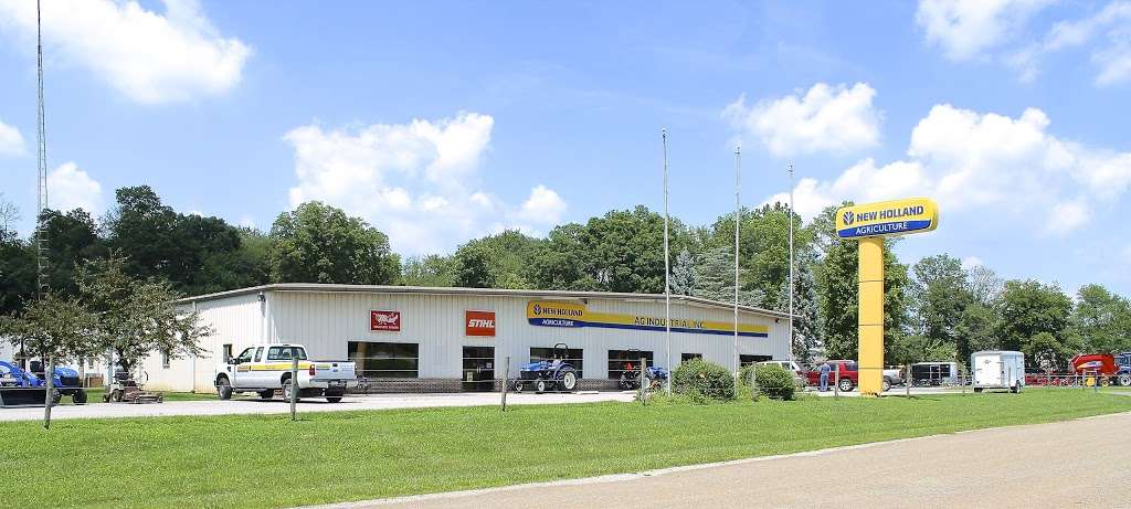 AG-Industrial | 50 N Greenmont Road, Rising Sun, MD 21911 | Phone: (410) 658-5568