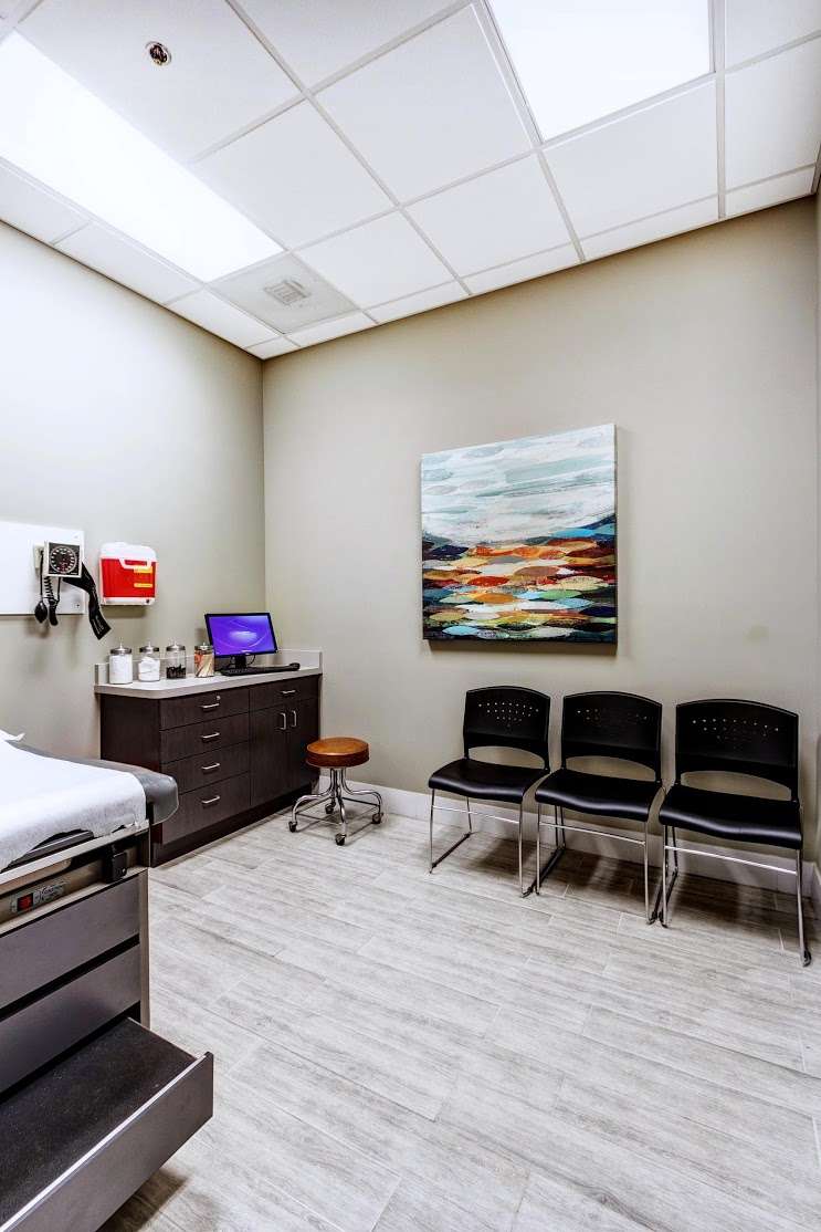 Mayflower Medical Group- Family Medicine | 140 N Orange Ave #100, West Covina, CA 91790 | Phone: (626) 800-1200