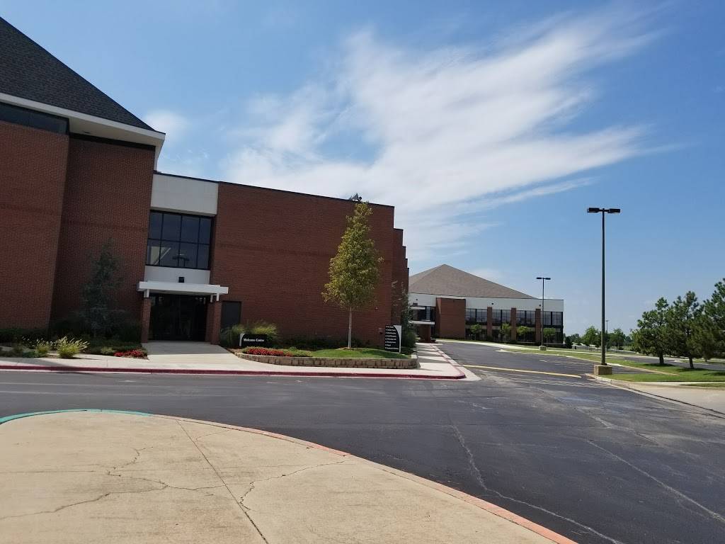 Quail Springs Baptist Church | 14613 N May Ave, Oklahoma City, OK 73134, USA | Phone: (405) 755-9240