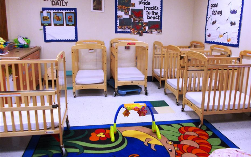 Great Valley KinderCare | 65 General Warren Blvd, Malvern, PA 19355, USA | Phone: (610) 647-7085