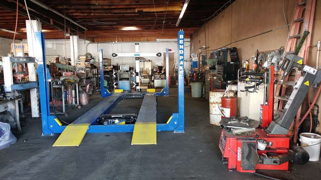 National Automotive & Machine Shop | 28290 Trellis Ln, Lake Elsinore, CA 92532, USA | Phone: (951) 245-5311