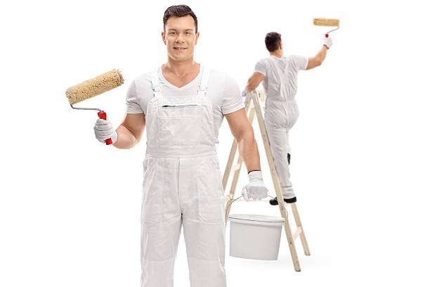 L. L. House Painters Dulwich Village | 35A Dulwich Village, London SE21 7BN, UK | Phone: 020 3974 2174