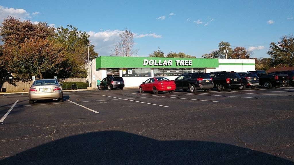 Dollar Tree | 508 S White Horse Pike, Somerdale, NJ 08083, USA | Phone: (856) 346-4818