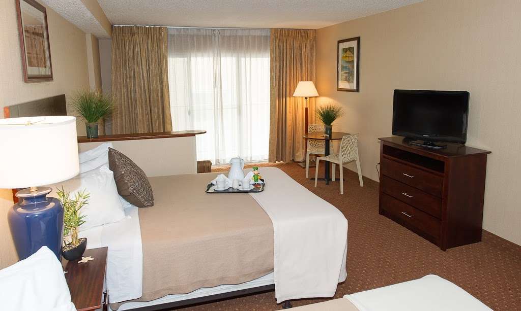 Princess Bayside Beach Hotel | 4801 Coastal Hwy, Ocean City, MD 21842 | Phone: (410) 723-2900