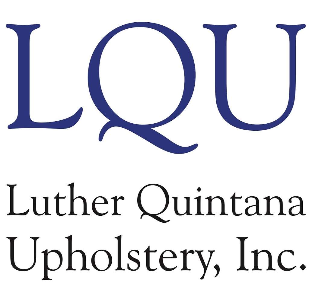 Luther Quintana Upholstery Deer Park | 519 Acorn St, Deer Park, NY 11729, USA | Phone: (631) 676-2436