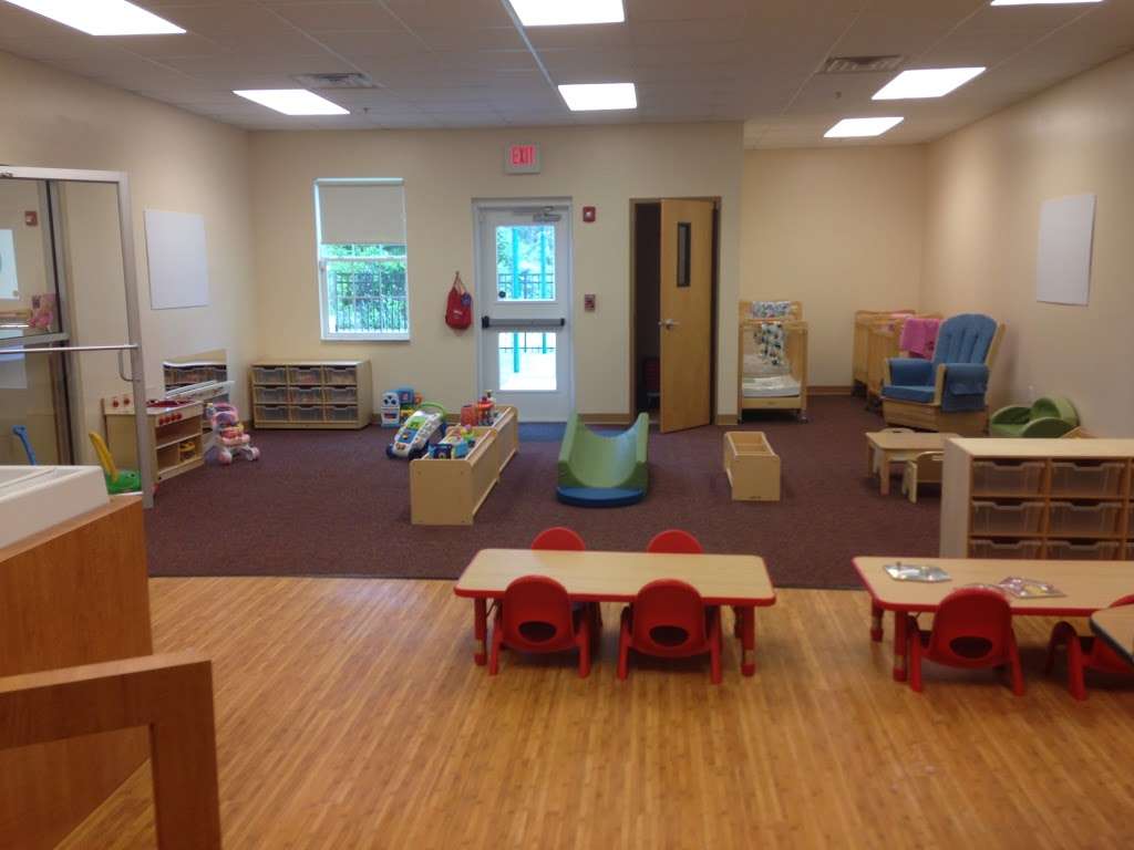 Ladybird Academy of Rock Springs in Apopka | 1151 Rock Springs Rd, Apopka, FL 32712 | Phone: (407) 814-3911