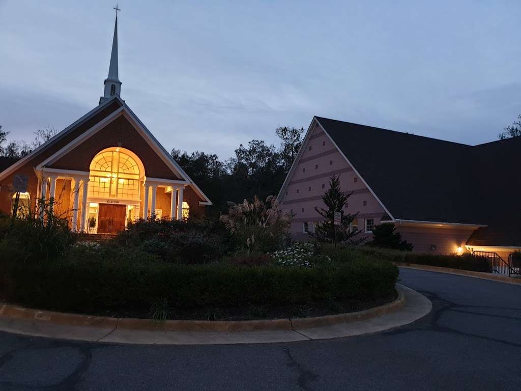 Seoul Presbyterian Church | 6428 Ox Rd, Fairfax Station, VA 22039, USA | Phone: (703) 764-1310