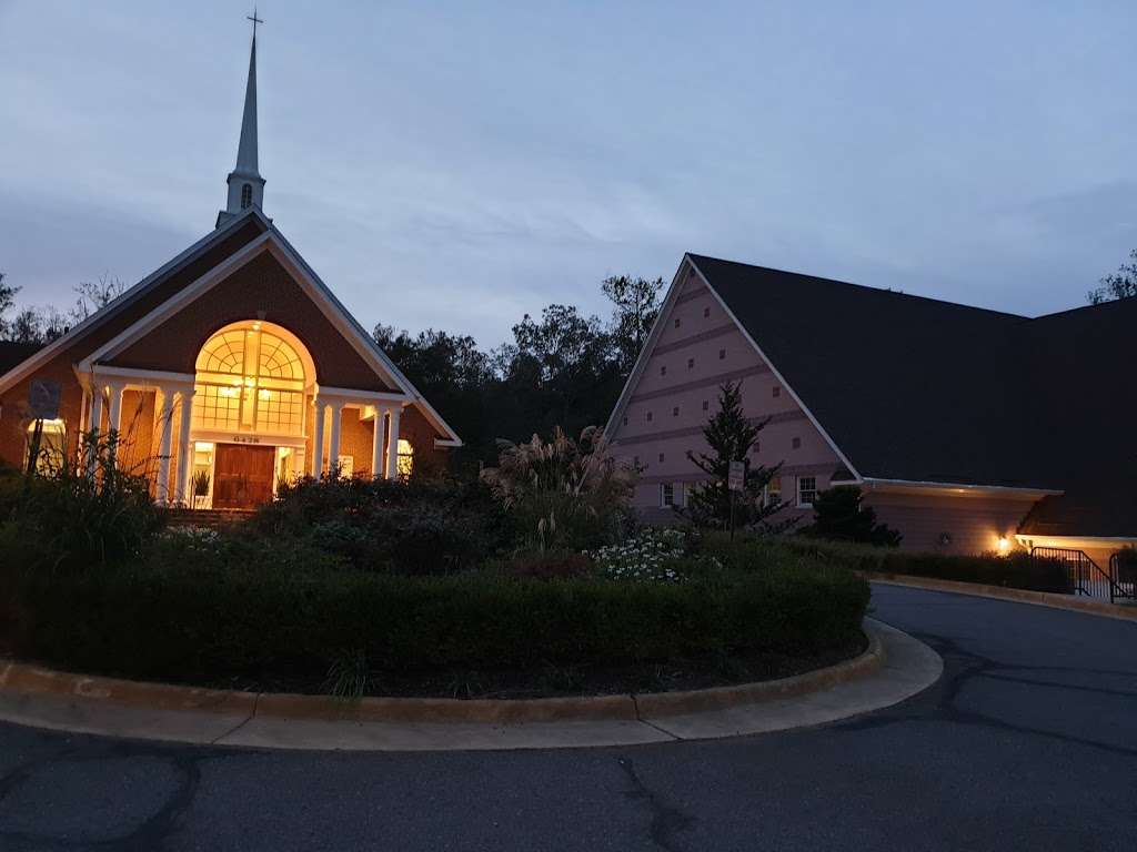 Seoul Presbyterian Church | 6428 Ox Rd, Fairfax Station, VA 22039 | Phone: (703) 764-1310