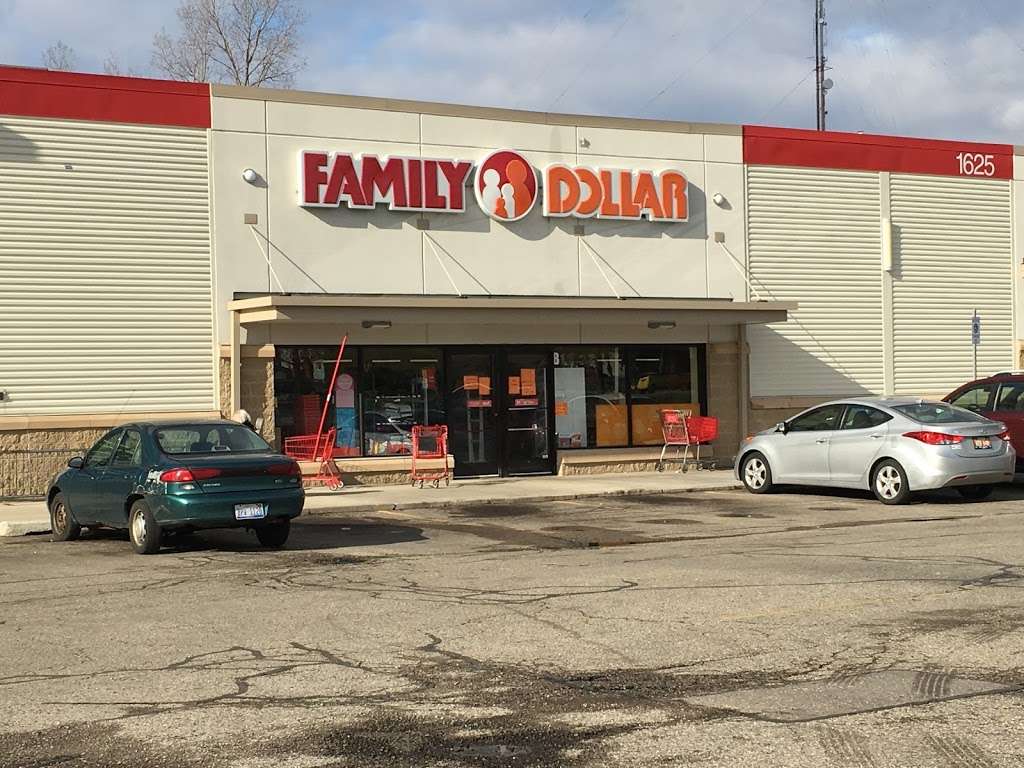 Family Dollar | 109 E Boston Rd, Edgewater, FL 32141, USA | Phone: (386) 423-7246