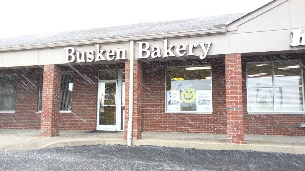 Busken Bakery | 2895 Alexandria Pike, Highland Heights, KY 41076, USA | Phone: (859) 781-5090