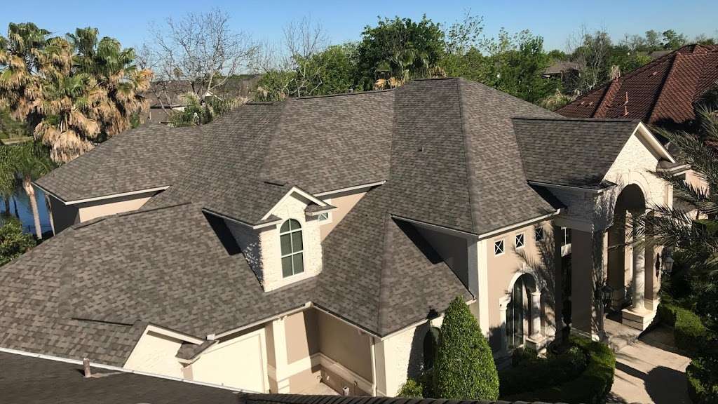 Kennedy Roofing & Exteriors | 4821 LJ Pkwy Suite 20, Sugar Land, TX 77479, USA | Phone: (281) 530-0700