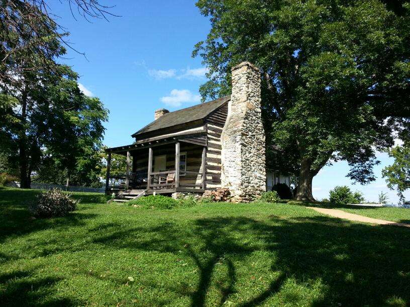 Sky Meadows State Park | 11012 Edmonds Ln, Delaplane, VA 20144, USA | Phone: (540) 592-3556