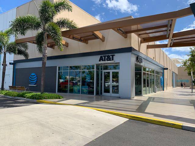 AT&T Store | 915431 Kapolei Pkwy Suite 320, Kapolei, HI 96707, USA | Phone: (808) 674-1184