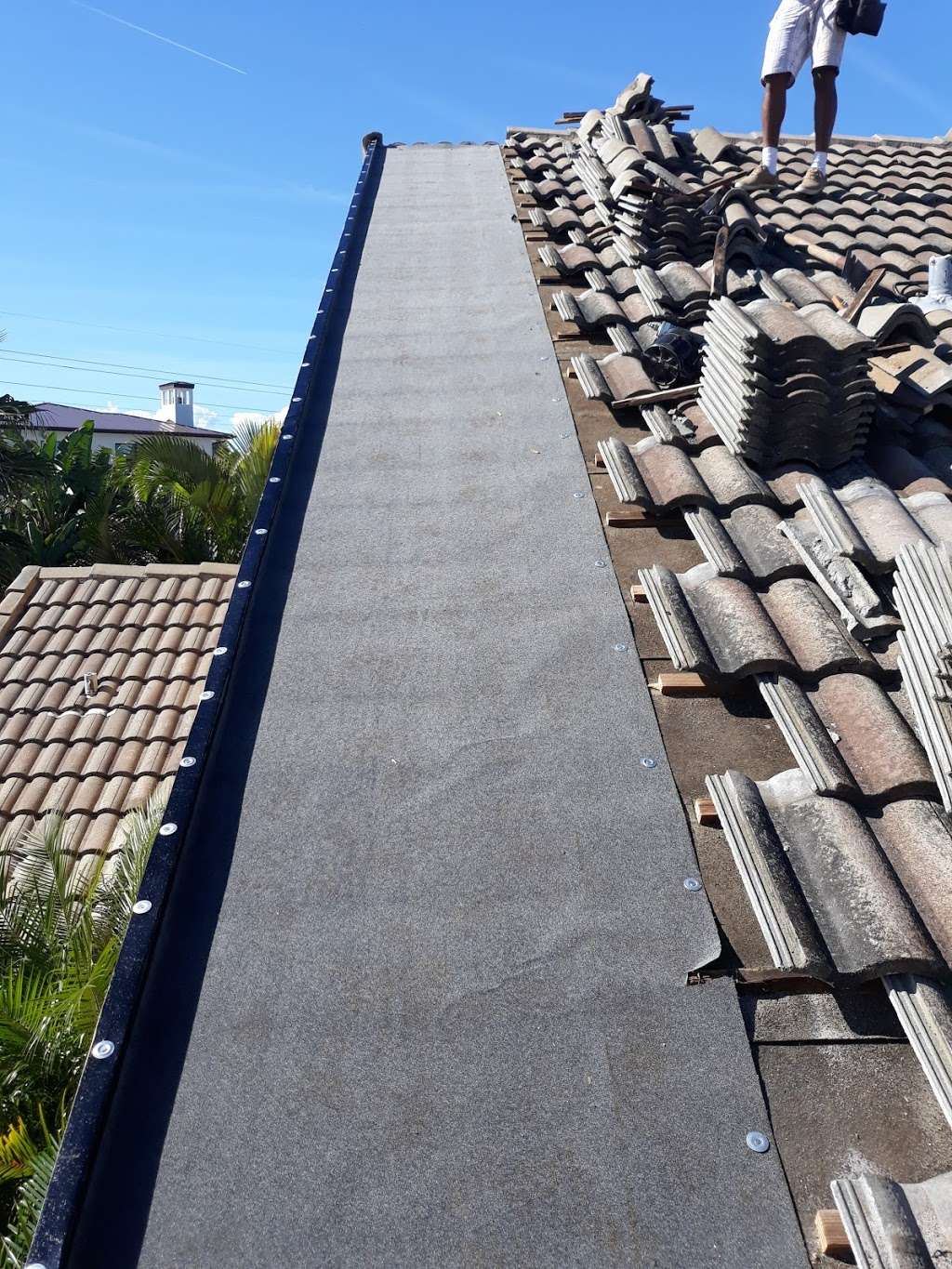 All Pro Florida Roofing | 2347 Snapdragon Dr NW, Palm Bay, FL 32907, USA | Phone: (321) 216-8050