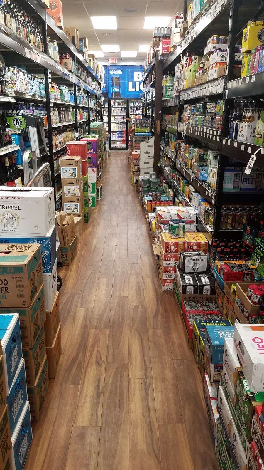 Super Saver 888 Us 22 Somerville Nj 08876 Usa
