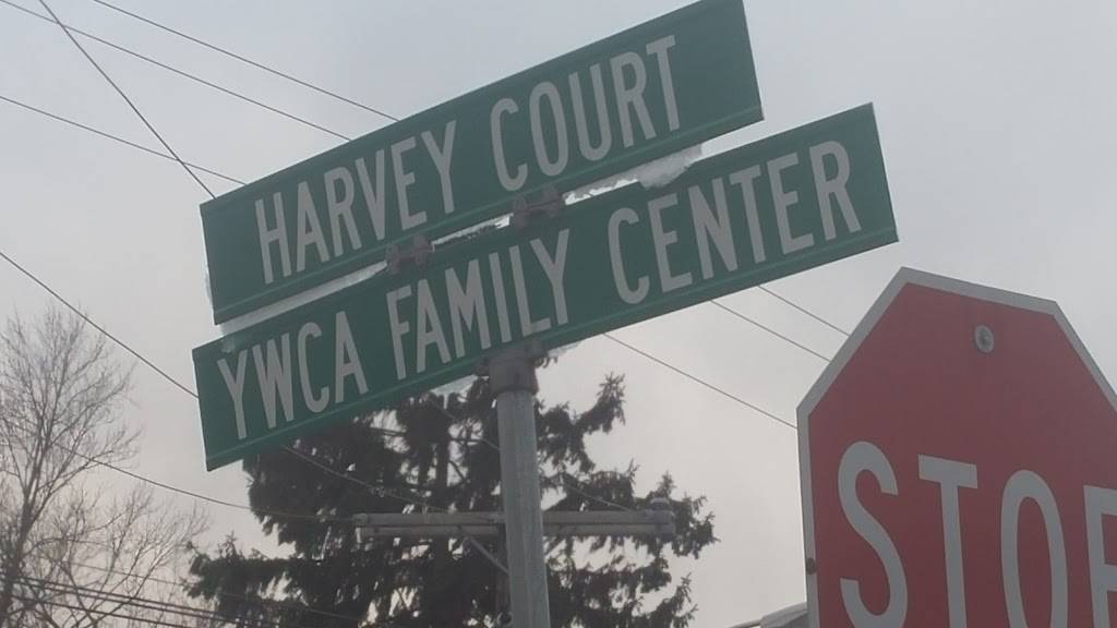 YWCA Family Center | 900 Harvey Ct, Columbus, OH 43219, USA | Phone: (614) 253-3910