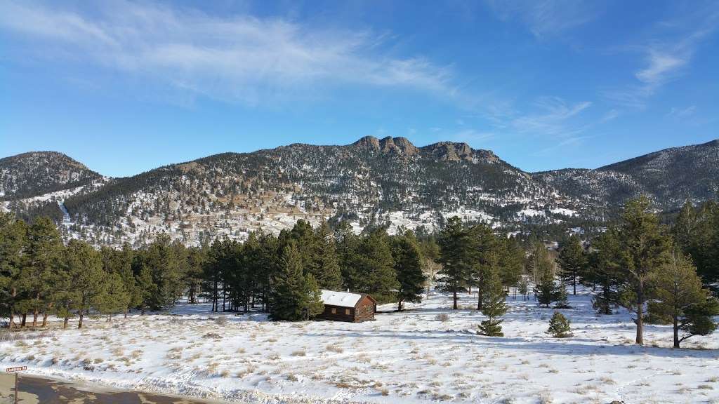 Everhart | Estes Park, CO 80517